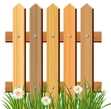 fence