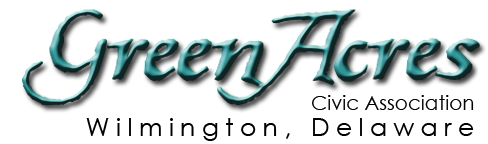 Green Acres logo