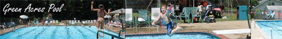 pool images