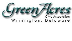 Green Acres logo
